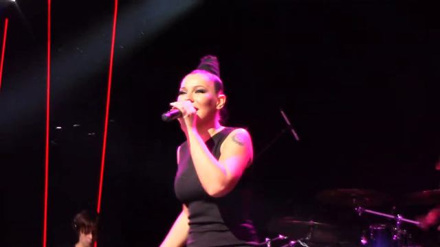 Ёлка - На большом воздушном шаре. Минск 19.11.14 смотреть онлайн