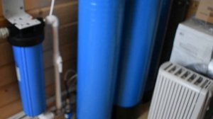 Подключение SALUS к газовому котлу Rinnai