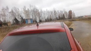 Бампер передний и накладка на задний бампер для XRAY