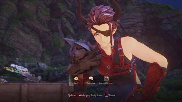 {Tales of arise} Part 61: Key Collection -Ice & Earth World смотреть онлайн