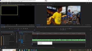 Adobe Premiere Pro Error Code: -1609760768