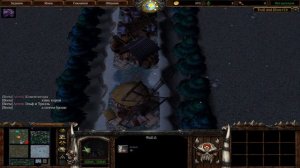 Warcraft 3 | Troll and Elves 7.9 with SunShine | #1 ГОРЮ ОТ ФИДЕРОВ!(ЗА ЭЛЬФА)