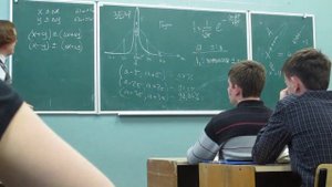2013-11-11 — ФМШ НГУ — Статистическая обработка результатов эксперимента