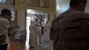 kreshenie в Уютном 18.08.24 Евпатория Ribera