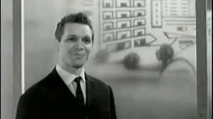 Эдуард ХИЛЬ Письмо без адреса (1966)