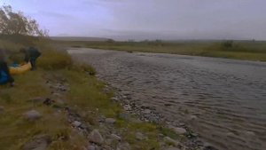 Полярный Урал 2021 р Юньяха