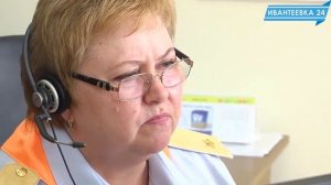 Заблудились в лесу - позвоните в 112 и стойте на месте