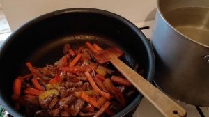 САФАКУЛЕВО. ОБЗОР. ПОЕЗДКА К БАБУШКЕ ? ГОТОВЛЮ 2 ВИДА ПАСТЫ