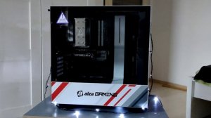 Лучшая сборка PC за 1500$ | Системный блок мечты