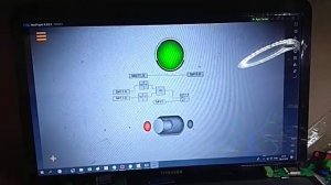 HMI- Kascada+MQTT+Esp8266