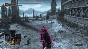 КАТАНЫ  в Dark Souls III