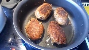 2 РЕЦЕПТА ИЗ ВЧЕРАШНЕЙ ГРЕЧНЕВОЙ КАШИ?