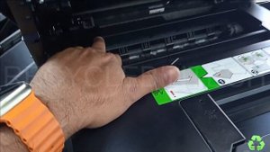 Scan unable AF error brother printer