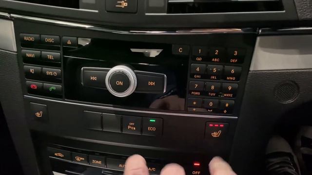 Mercedes-Benz E350 CDI V6 BlueEfficiency Sport Edition 125 7G-Tronic Plus (s/s) 2dr at Kallenhard смотреть онлайн