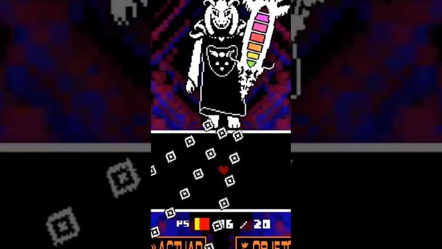 Curiosidad sobre asriel #undertale #curiosidades #frisk #sans #toriel #asrieldreemurr