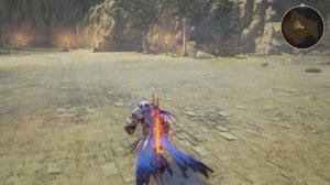 Tales of Arise part 18