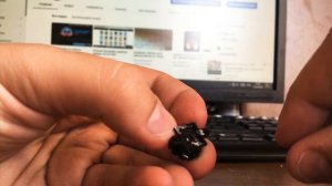 Самодельная инфракрасная камера . DIY Infrared camera.