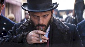 Банды Парижа — Русский трейлер (2023)