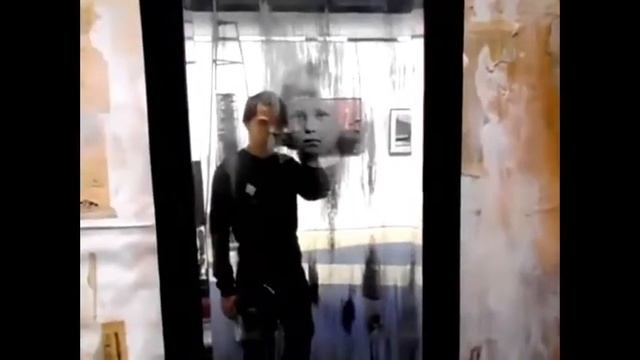 Музей Эрарта / Современное искусство