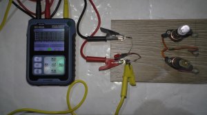 FNIRSI SG-003A, формируем сигнал ШИМ # Multi-functional Signal Generator # 多功能信号发生器.mp4