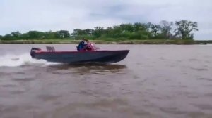 Катер Амур SUZUKI DF70ATL  Барракуда 55 SUZUKI DF115ATL