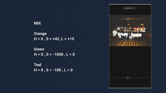 Polaroid Filter Tutorial using LightroomCC смотреть онлайн