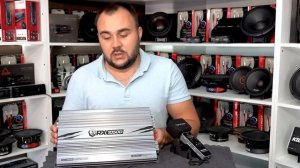 ТОП УСИЛИТЕЛЕЙ ДЛЯ САБВУФЕРА