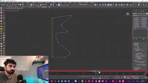 parametric Modeling in 3DSMAX (IN TWO MINUTES)