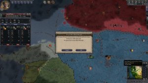 The Witcher Mod For Crusader Kings 2, Part #2 "calm before the storm"