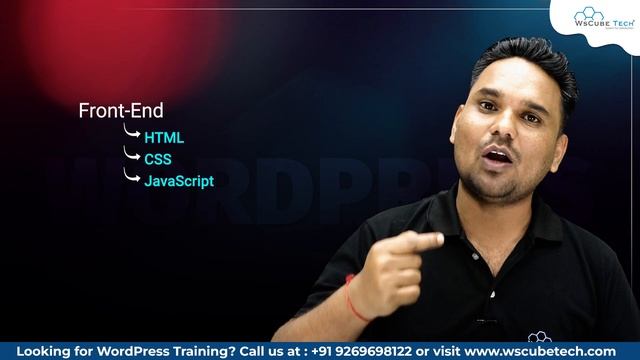 Complete WordPress Development Roadmap 2023 | How to Become a WordPress Developer ?