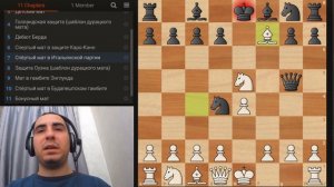 ТОП 10 САМЫХ БЫСТРЫХ МАТОВ В ШАХМАТАХ