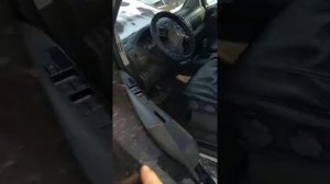 принудительное включение переднего привода ниссан  навара
