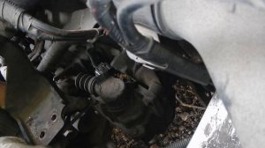 Тойота робот. Снятие актуатора сцеления. Toyota MMT P0810 Демонтаж без ямы и подьёмника за 10-15 ми