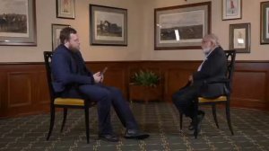 Ицхак Адизес  о российском бизнесе, еврейских корнях и методологии Адизеса/ Интервью Д. Авдосьева