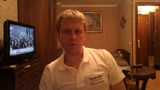 30 марта. 30 день видео марафон 3. Что такое вера в себя. смотреть онлайн