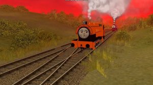 Sodor Fallout TMV: Atomic Renegade