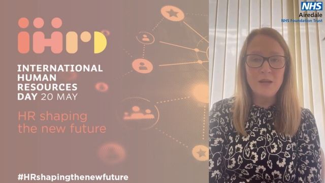 International HR Day смотреть онлайн