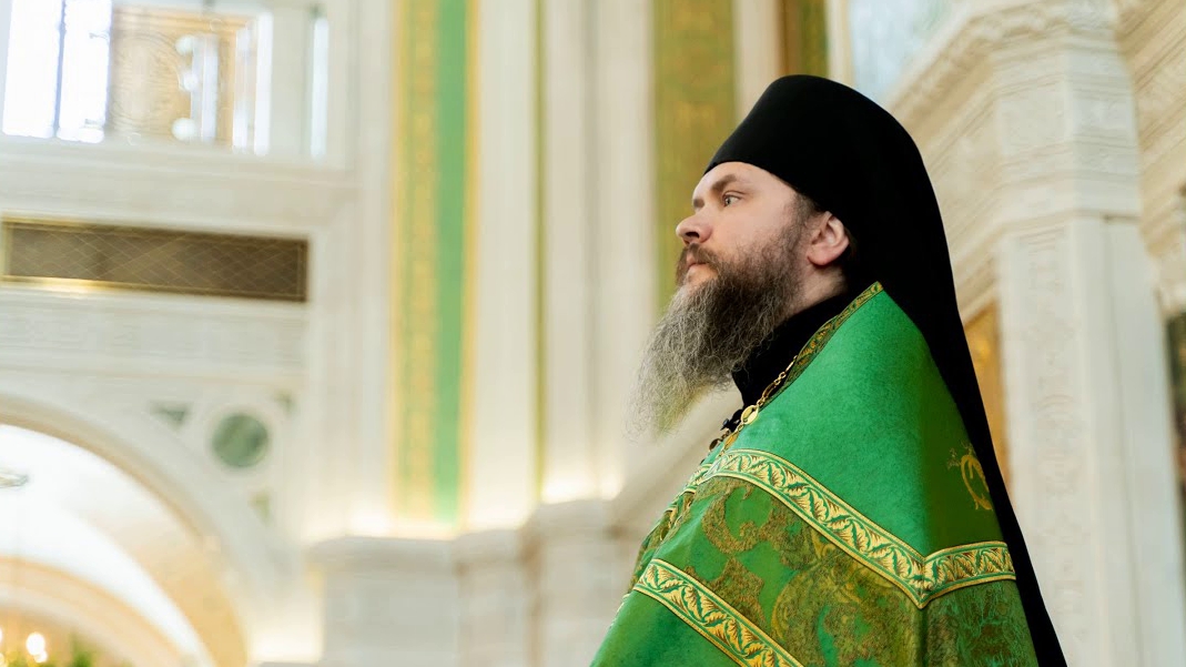 ГЛАВНОЕ БОГАТСТВО ЭТО БЛАГОДАТЬ СВЯТОГО ДУХА. День Святой Троицы. Иером. Игнатий (Шестаков)