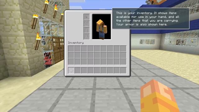 Minecraft (Xbox One/360 & PS3/4/Vita) Taking Inventory Achievement/trophy Guide смотреть онлайн