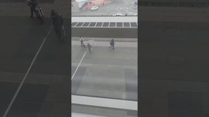 аэропорт Домодедово