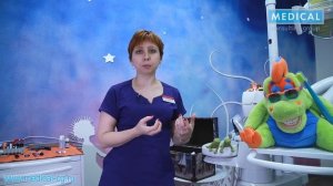 Курс Антонины Гецман  по детской стоматологии. Кариес+CAMBRA