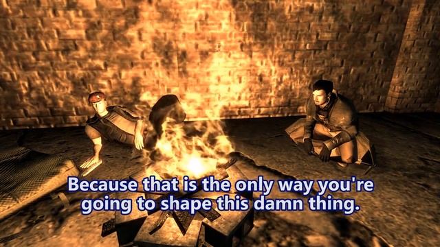 Beret/Inspections - Campfire Stories смотреть онлайн