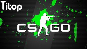 Counter-Strike Global Offensive