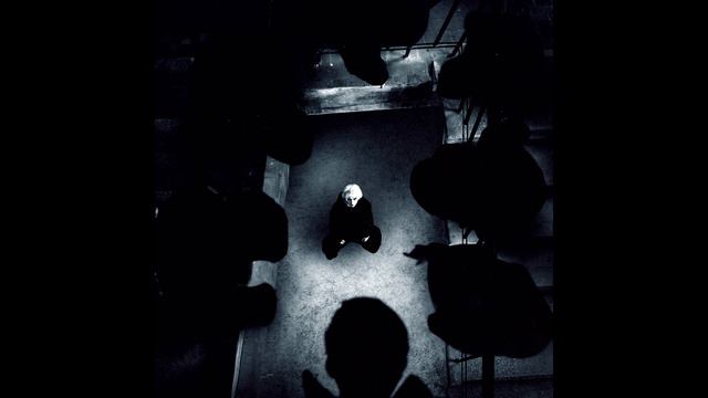 Шайни - Аутсайдер (2023)