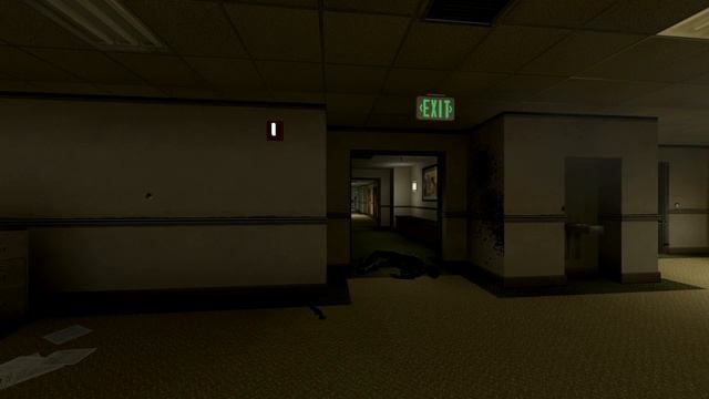 CS:GO Мини-Мувик 5, Эйс с мухи смотреть онлайн