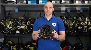 Сравнение хоккейного шлема ССМ HT Tacks 210 SR и  ССМ HT Tacks 310