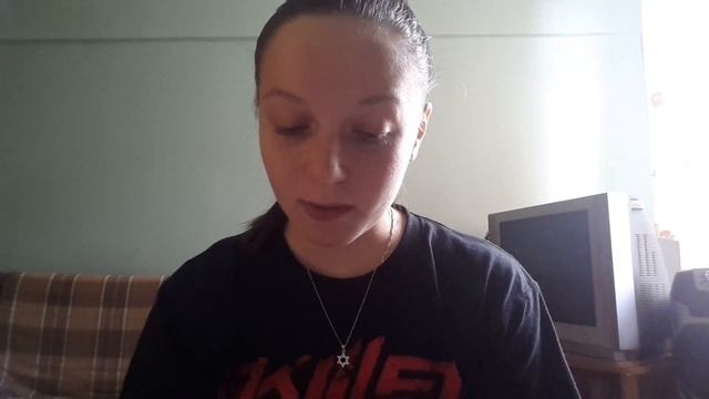 Варвара Рымберг: кастинг на участие в Google-чтениях "Мастер и Маргарита. Я там был" смотреть онлайн