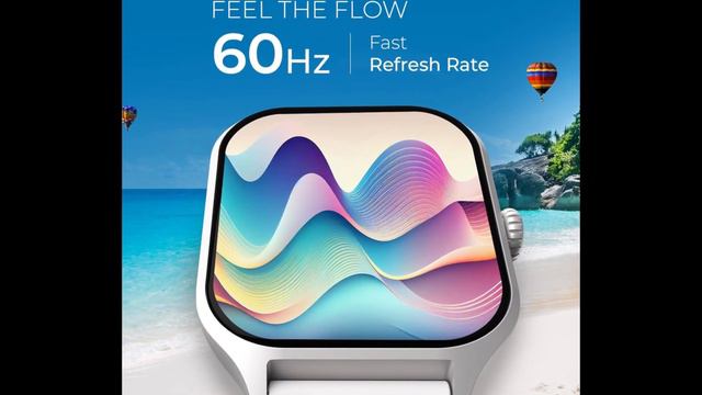 Top 3 Best Smartwatches in India Under ₹1500 смотреть онлайн