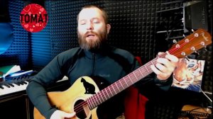 Кавер. Как хорошо без женщин и без фраз. Слова Вертинский, музыка Гребенщиков.