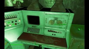 Fallout 4 Automatron | Secret Room, Mechanist's Log and Spotlight Schematics | LOCATION